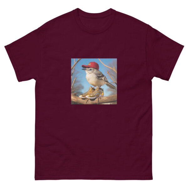 Men's classic tee MOAGA