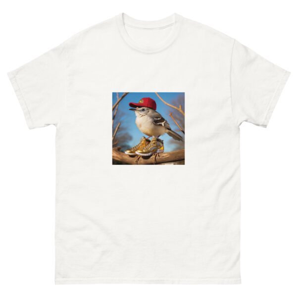 Men's classic tee MOAGA - Image 2
