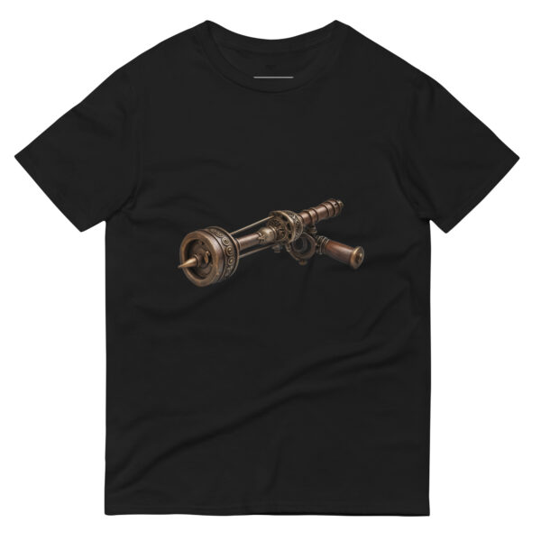 Steampunk Sling T-Shirt - Image 3