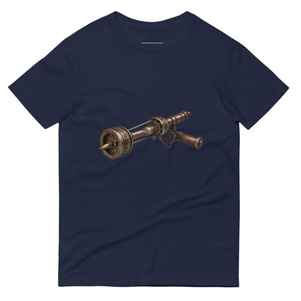 Steampunk Sling T-Shirt - Image 4